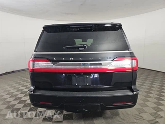 2020 Lincoln Navigator L Reserve – miniatura 5