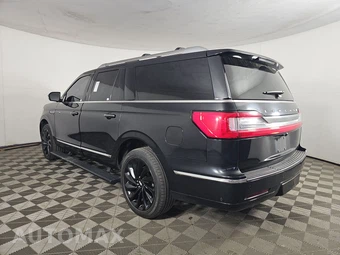 2020 Lincoln Navigator L Reserve – miniatura 6