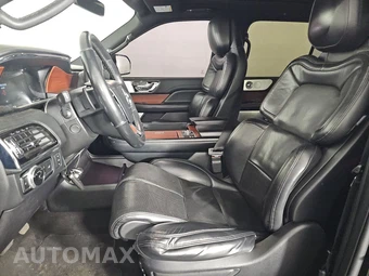 2020 Lincoln Navigator L Reserve – miniatura 7
