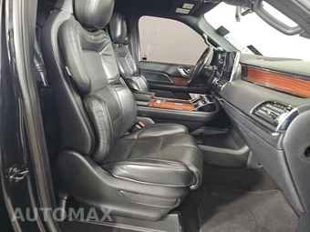 2020 Lincoln Navigator L Reserve – miniatura 8