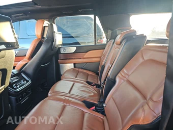 2020 Lincoln Navigator L Reserve – miniatura 13