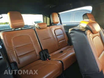 2020 Lincoln Navigator L Reserve – miniatura 14