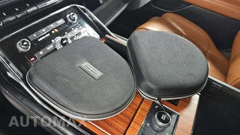 2020 Lincoln Navigator L Reserve – miniatura 22