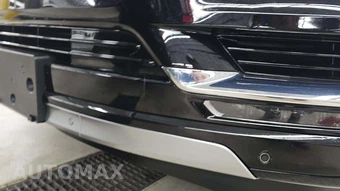 2020 Lincoln Navigator L Reserve – miniatura 24