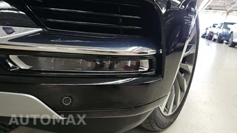 2020 Lincoln Navigator L Reserve – miniatura 26