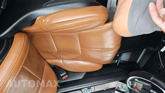 2020 Lincoln Navigator L Reserve – miniatura 27