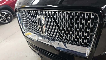 2020 Lincoln Navigator L Reserve – miniatura 29