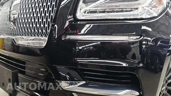 2020 Lincoln Navigator L Reserve – miniatura 30