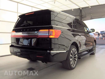 2020 Lincoln Navigator L Reserve – miniatura 4