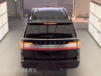 2020 Lincoln Navigator L Reserve – miniatura 5