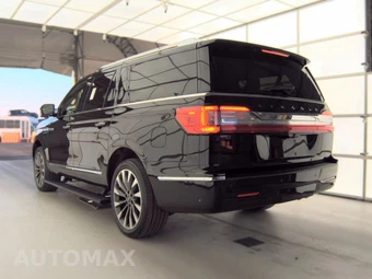 2020 Lincoln Navigator L Reserve – miniatura 6