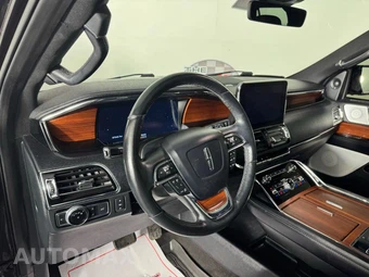 2020 Lincoln Navigator L Reserve - miniatura 10