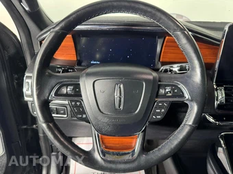 2020 Lincoln Navigator L Reserve - miniatura 13