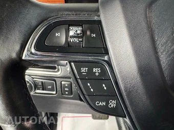 2020 Lincoln Navigator L Reserve - miniatura 16