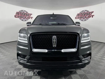 2020 Lincoln Navigator L Reserve - miniatura 2