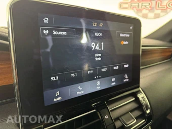 2020 Lincoln Navigator L Reserve - miniatura 22