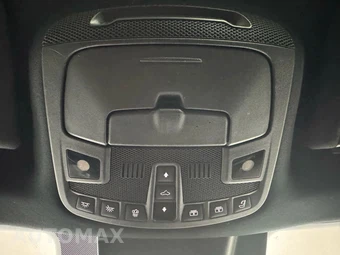 2020 Lincoln Navigator L Reserve - miniatura 26