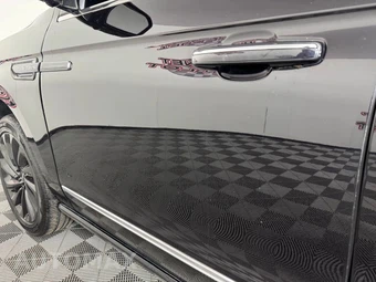 2020 Lincoln Navigator L Reserve - miniatura 30