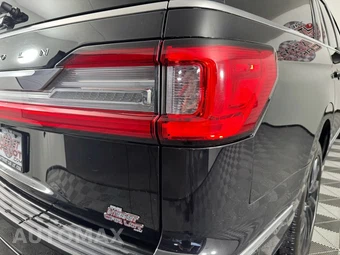 2020 Lincoln Navigator L Reserve - miniatura 33