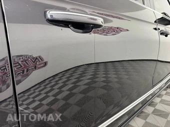 2020 Lincoln Navigator L Reserve - miniatura 34