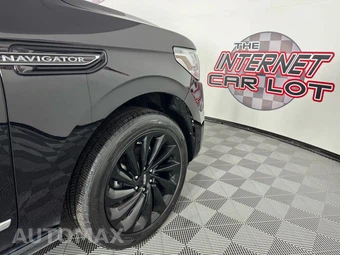 2020 Lincoln Navigator L Reserve - miniatura 36