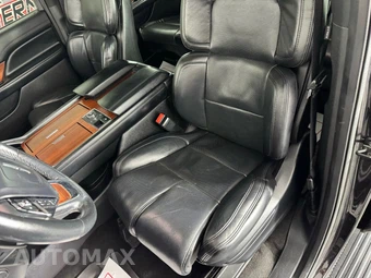 2020 Lincoln Navigator L Reserve - miniatura 37