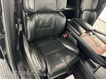 2020 Lincoln Navigator L Reserve - miniatura 38