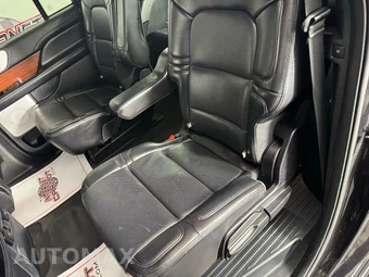 2020 Lincoln Navigator L Reserve - miniatura 39