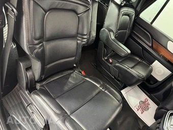 2020 Lincoln Navigator L Reserve - miniatura 40