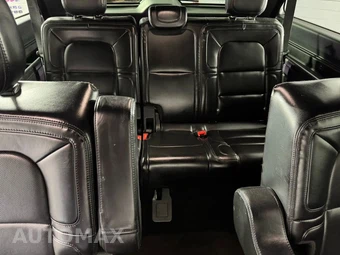 2020 Lincoln Navigator L Reserve - miniatura 41