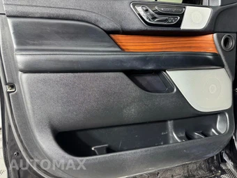 2020 Lincoln Navigator L Reserve - miniatura 42