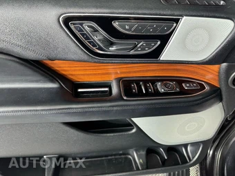2020 Lincoln Navigator L Reserve - miniatura 43