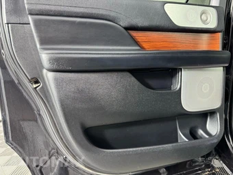 2020 Lincoln Navigator L Reserve - miniatura 45