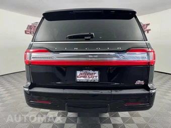 2020 Lincoln Navigator L Reserve - miniatura 6