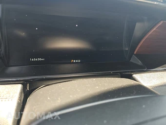 2020 Lincoln Navigator L Reserve – miniatura 12