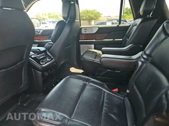 2020 Lincoln Navigator L Reserve – miniatura 13