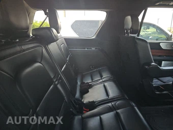 2020 Lincoln Navigator L Reserve – miniatura 14