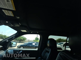 2020 Lincoln Navigator L Reserve – miniatura 15