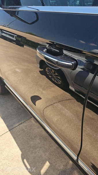 2020 Lincoln Navigator L Reserve – miniatura 19
