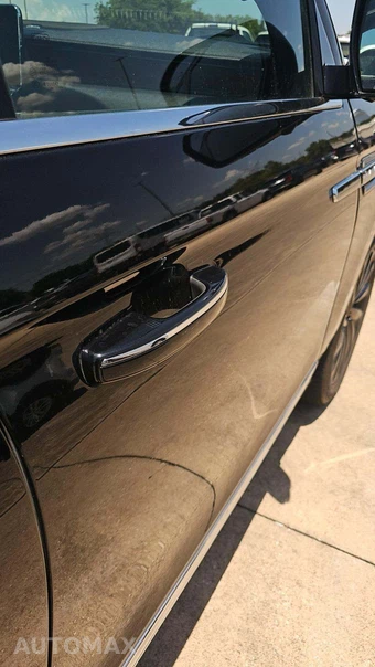 2020 Lincoln Navigator L Reserve – miniatura 21