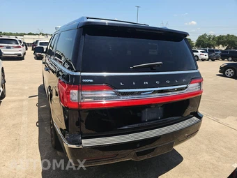 2020 Lincoln Navigator L Reserve – miniatura 5