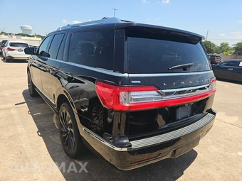 2020 Lincoln Navigator L Reserve – miniatura 6