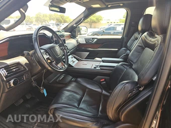 2020 Lincoln Navigator L Reserve – miniatura 7