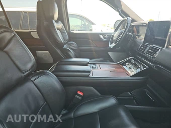 2020 Lincoln Navigator L Reserve – miniatura 8