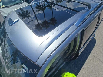 2020 Lincoln Navigator Reserve – miniatura 12