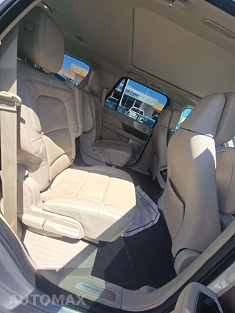 2020 Lincoln Navigator Reserve – miniatura 17