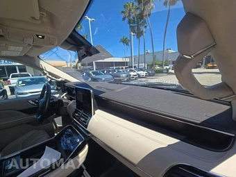 2020 Lincoln Navigator Reserve – miniatura 20