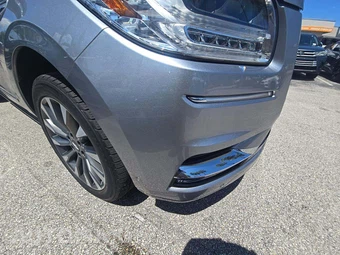 2020 Lincoln Navigator Reserve – miniatura 22