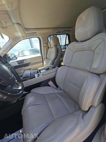 2020 Lincoln Navigator Reserve – miniatura 6