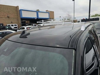 2020 Lincoln Navigator Reserve – miniatura 11